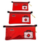 Zipper Pouches - Printed by Hilltop Packs