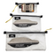 Zipper Pouches - DTRS75 by Hilltop Packs